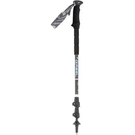 Трекінгові палиці Gabel Escape Carbon Tour Lite (700847310) charcoal