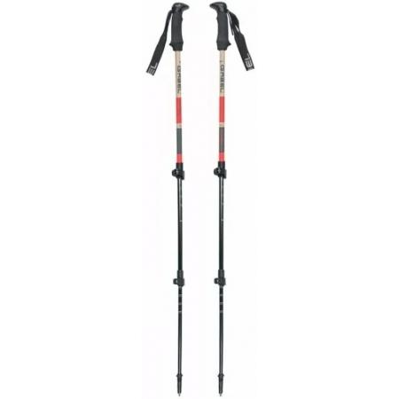 Трекінгові палиці Gabel Mont Blanc 4.0 (700843290) red