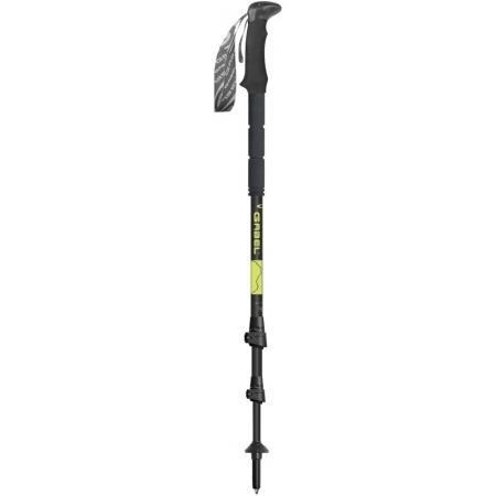 Трекінгові палиці Gabel Mont Blanc Tour Lite (700844551) lime