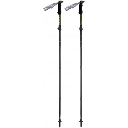 Трекінгові палиці Gabel XTR Carbon EF (700839282) black