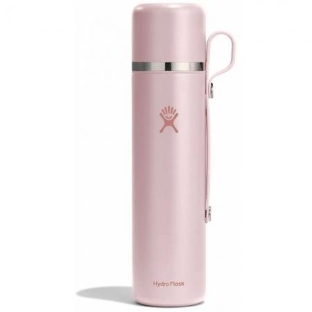 Термос Hydro Flask Hot Flask And Cup 1.06L (HFC1L687) trillium