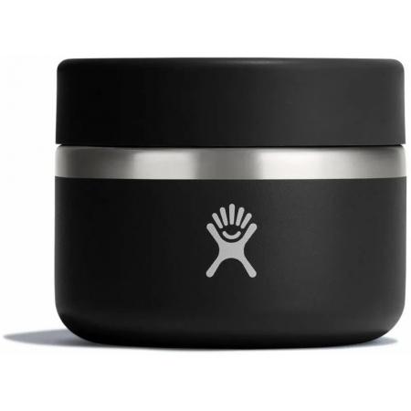 Термос для їжі Hydro Flask Insulated Food Jar 0.35L (FJ12001) black