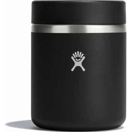 Термос для їжі Hydro Flask Insulated Food Jar 0.82L (FJ28001) black