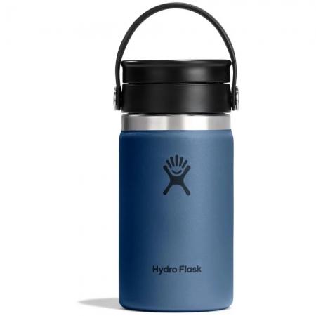 Термобутылка Hydro Flask Wide Flex Sip Lid 0.35L (W12SF427) harbor blue