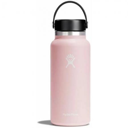 Термопляшка Hydro Flask Wide Flex Cap 0.95L (W32B680) trillium