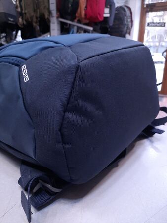 Deuter Giga Jack Wolfskin Dayton