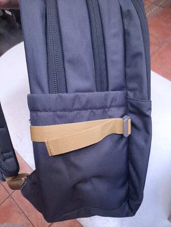  Deuter Giga 28L і Jack Wolfskin Dayton 28L