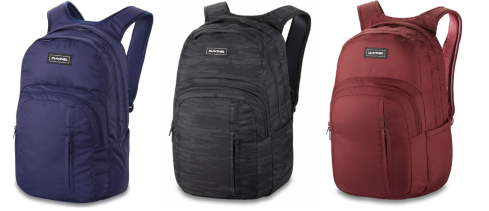 Campus Premium 28L