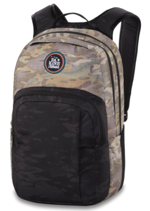 DAKINE Campus M 25L