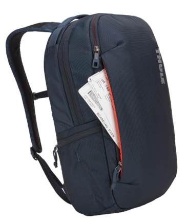 Subterra 23L