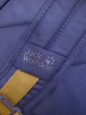 Deuter Giga 28L і Jack Wolfskin Dayton 28L Deuter Giga 28L і Jack Wolfskin Dayton 28L