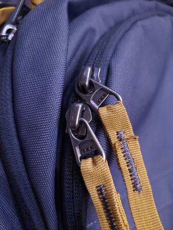 Deuter Giga 28L і Jack Wolfskin Dayton 28L Deuter Giga 28L і Jack Wolfskin Dayton 28L