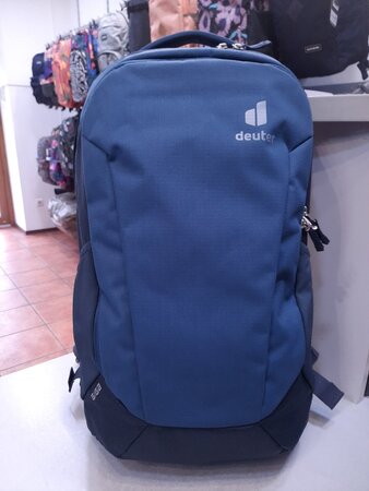 Deuter Giga Jack Wolfskin Dayton Deuter Giga Jack Wolfskin Dayton