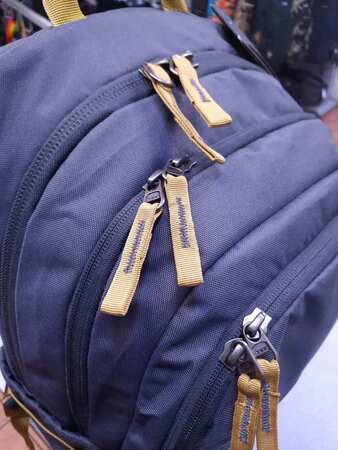 Deuter Giga 28L і Jack Wolfskin Dayton 28L Deuter Giga 28L і Jack Wolfskin Dayton 28L