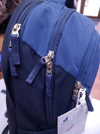 Deuter Giga 28L і Jack Wolfskin Dayton 28L Deuter Giga 28L і Jack Wolfskin Dayton 28L
