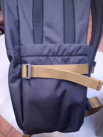 Deuter Giga 28L і Jack Wolfskin Dayton 28L Deuter Giga 28L і Jack Wolfskin Dayton 28L